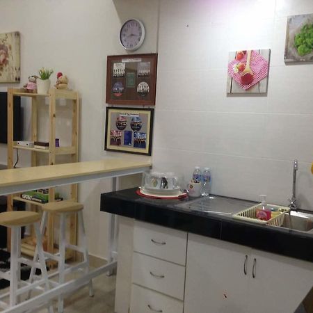 Julia'S Cottage Kota Bharu Ngoại thất bức ảnh