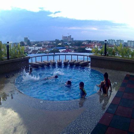 Julia'S Cottage Kota Bharu Ngoại thất bức ảnh