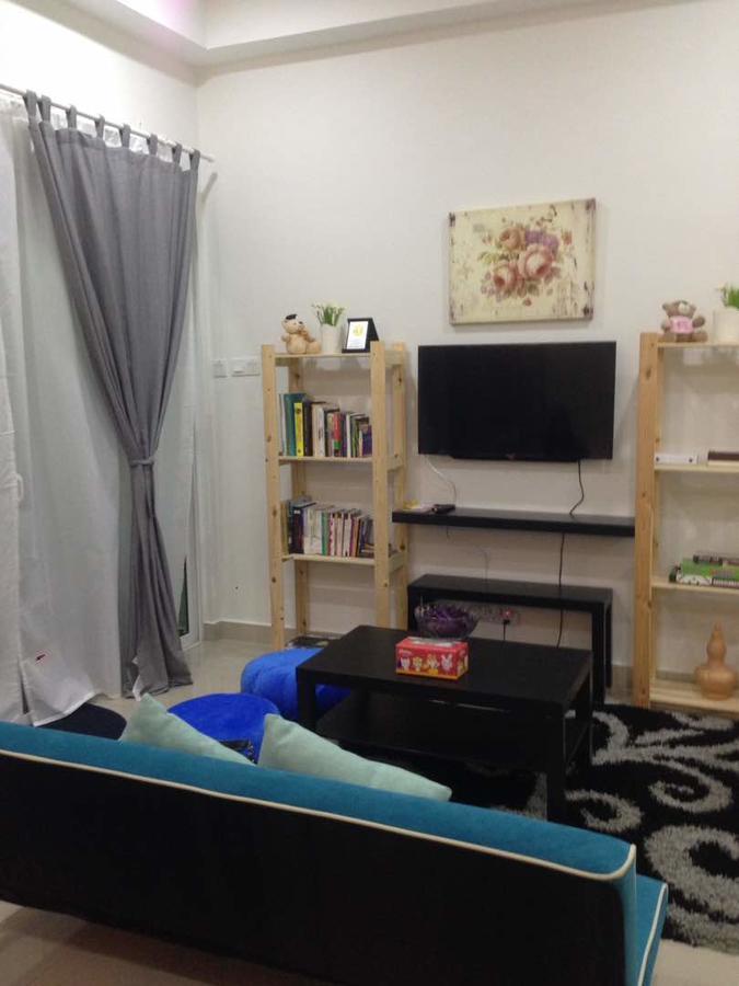 Julia'S Cottage Kota Bharu Ngoại thất bức ảnh