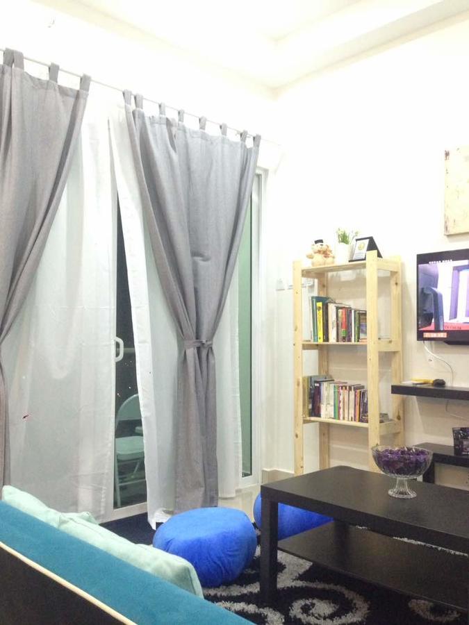 Julia'S Cottage Kota Bharu Ngoại thất bức ảnh